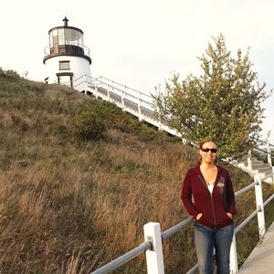 Meet your Posher, Jessika